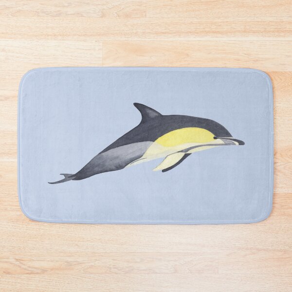 Item preview, COMMON DOLPHIN designed and sold by BEATRIZ ABAITUA.