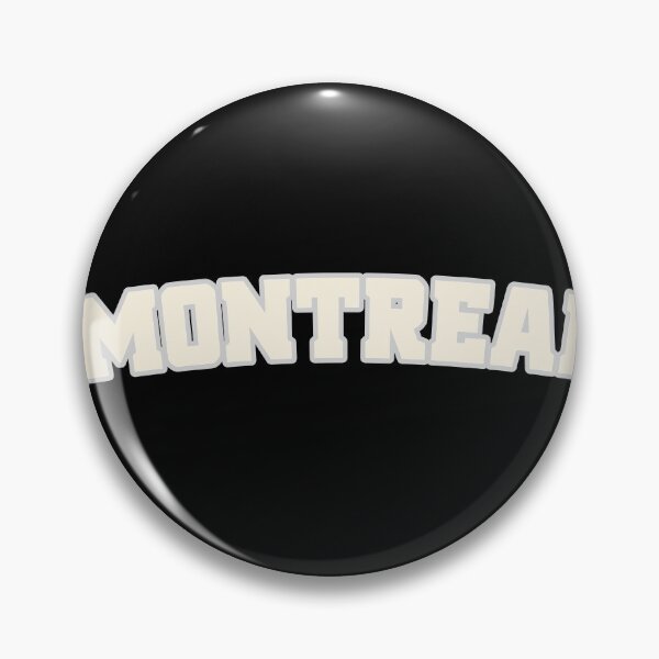 Item preview, Montreal Town designed and sold by HouseofBalloon.