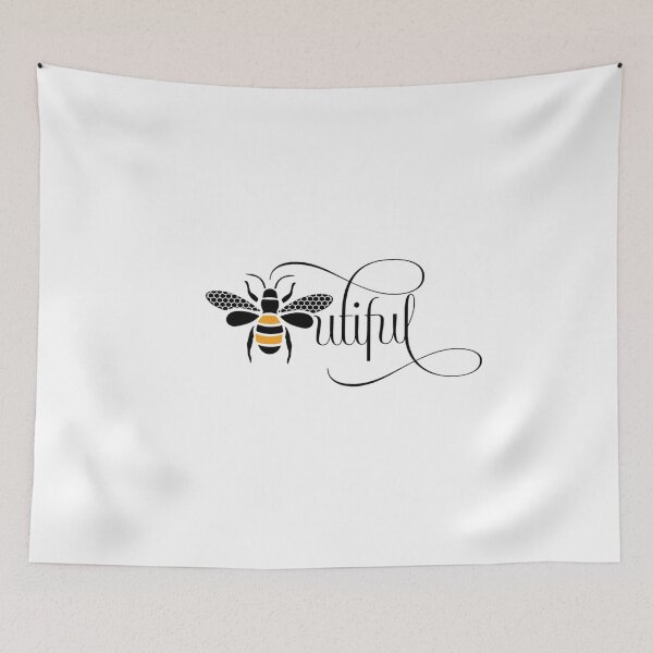 Item preview, Beautiful Honey Bee Beekeeper Wasp Bumblebee Insect Gift designed and sold by Style4You24.
