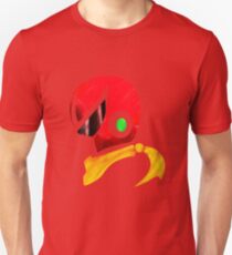 Protoman Helmet Shirt Unisex T-Shirt