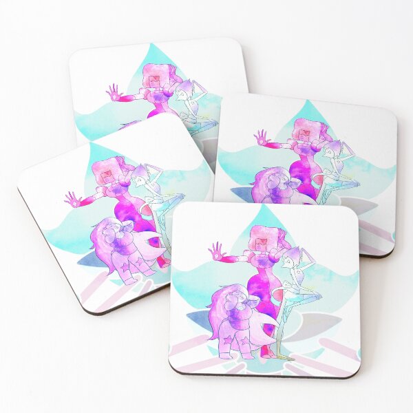 Item preview, crystal gems designed and sold by Chiara Martinelli.