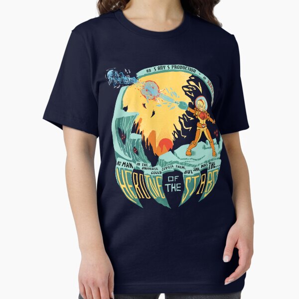 In Super Troidicolor [bright] Essential T-Shirt