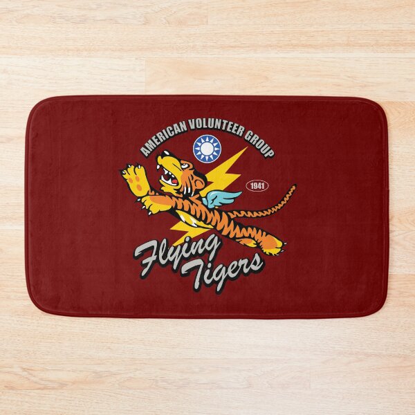 Item preview, Flying Tigers designed and sold by StrongVlad.