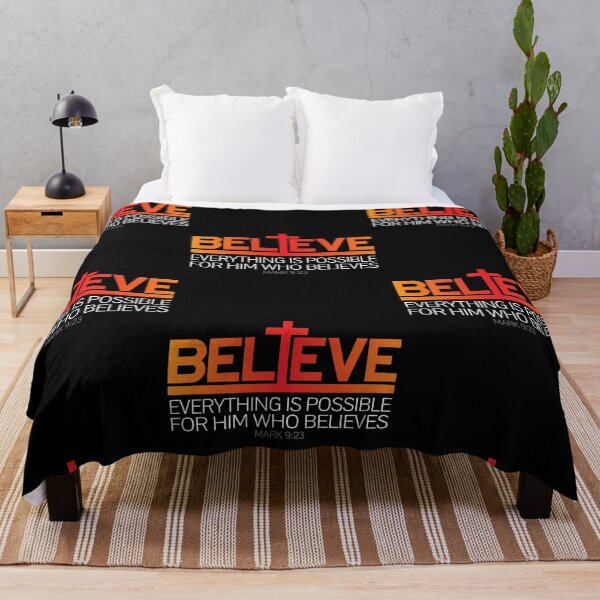 Item preview, Cool Christian Bible Scripture Motivational Faith Based Tee designed and sold by grant4king.