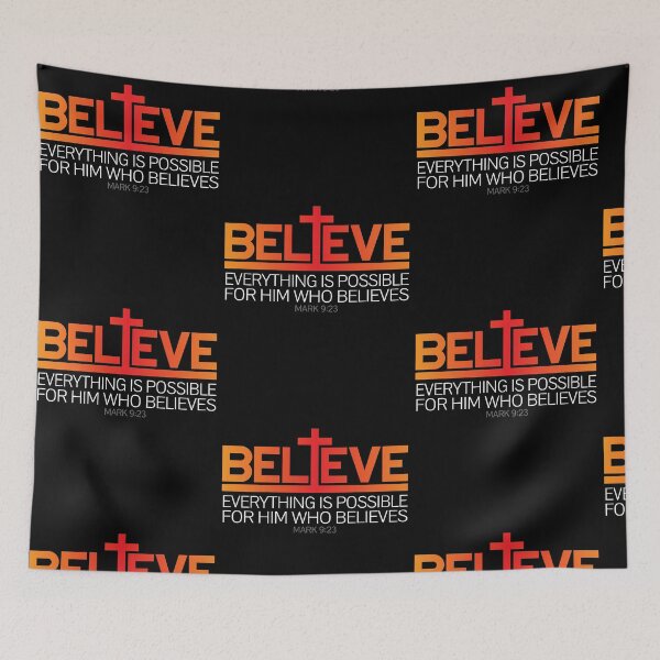 Item preview, Cool Christian Bible Scripture Motivational Faith Based Tee designed and sold by grant4king.