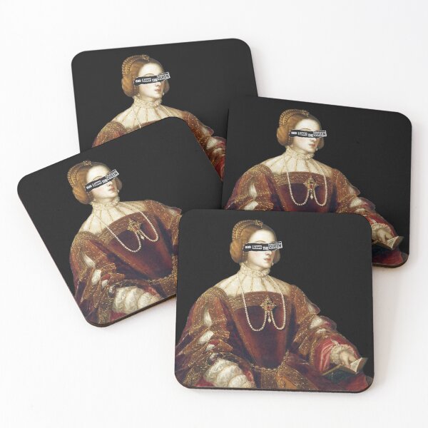 Item preview, Isabella of Portugal designed and sold by bethwoodvilles.