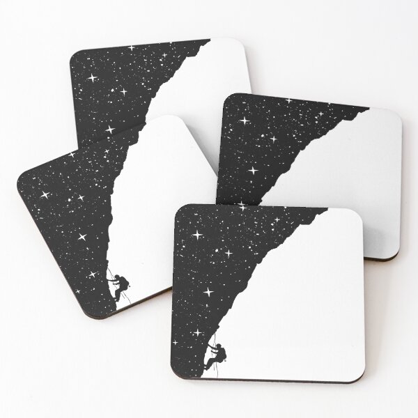 Item preview, Escalada nocturna designed and sold by soltib.
