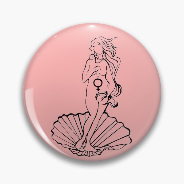 Item preview, VENUS' POWER designed and sold by PepitaZeta.