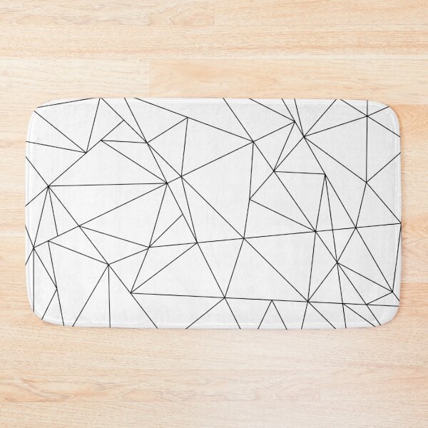 Item preview, Diamonds in black & white designed and sold by MejosoDesign.