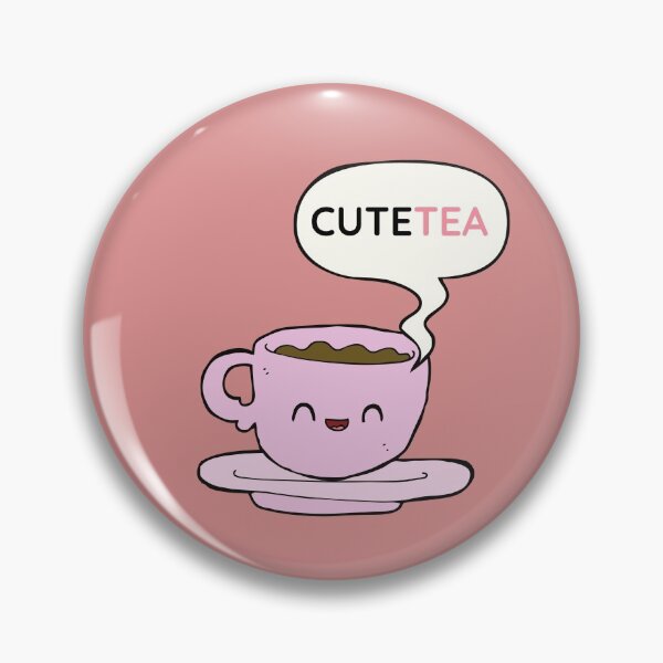 Item preview, I'm a cutetea designed and sold by melbournegirl.