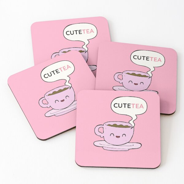 Item preview, I'm a cutetea designed and sold by melbournegirl.