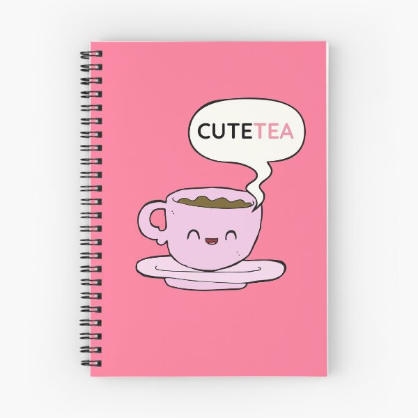 Item preview, I'm a cutetea designed and sold by melbournegirl.