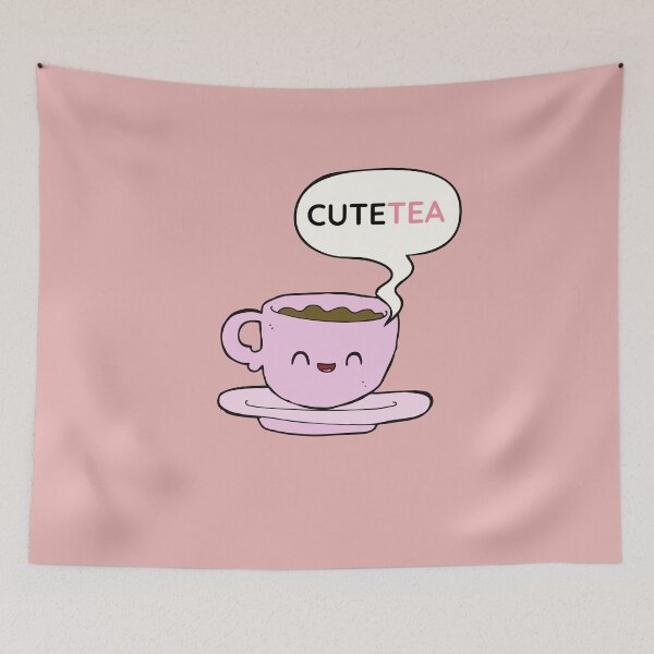 Item preview, I'm a cutetea  designed and sold by melbournegirl.