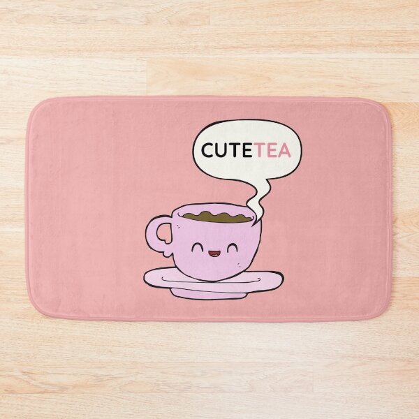 Item preview, I'm a cutetea  designed and sold by melbournegirl.