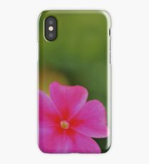 PINK - Daily Homework - Day 28 - June 4, 2012 iPhone Case