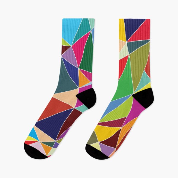 Item preview, Diamonds of colors designed and sold by MejosoDesign.