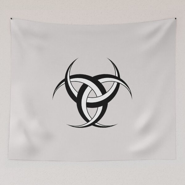 Item preview, Copy of symbol, the three moons, crescents! designed and sold by loiret1958.