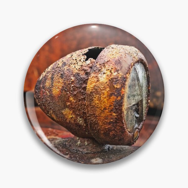 Item preview, Antique Headlights 2. designed and sold by Alex Preiss.