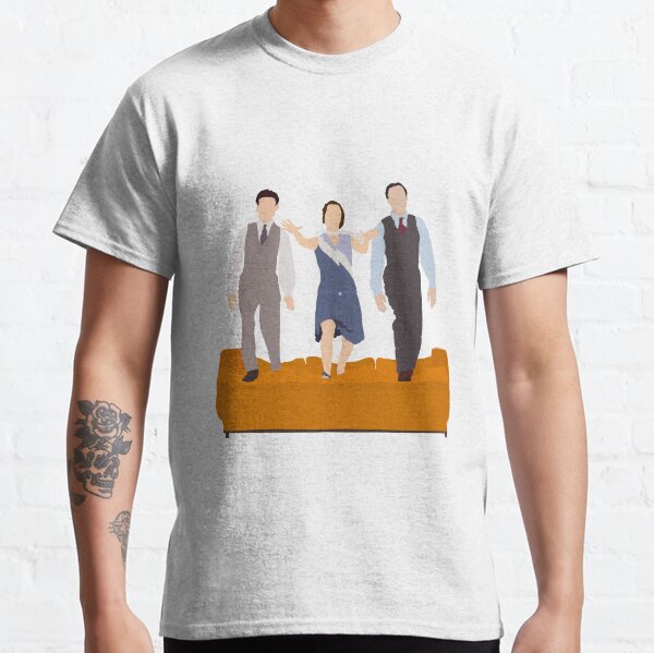 Good mornin' to you! (Singin' in the Rain) Classic T-Shirt