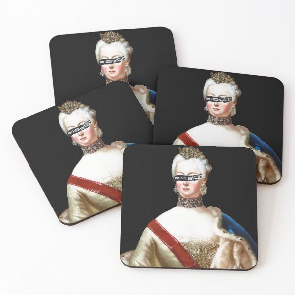 Item preview, Catherine the Great designed and sold by bethwoodvilles.