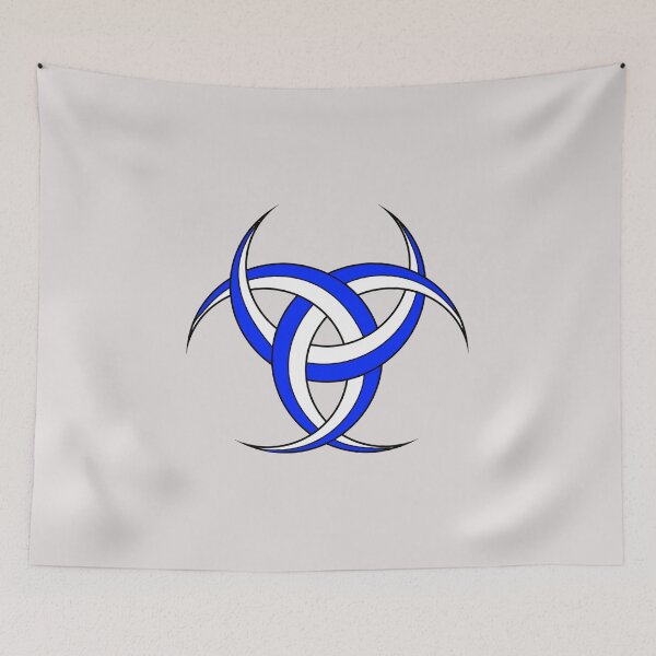Item preview, Copy of symbol, the three moons, crescents! designed and sold by loiret1958.
