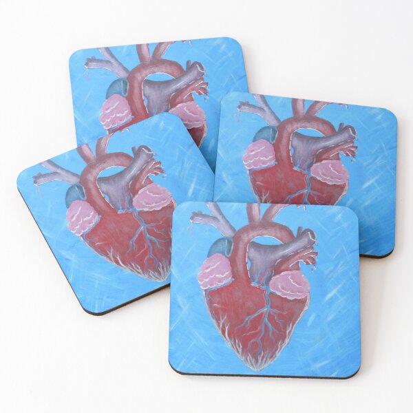 Item preview, Frozen heart designed and sold by Exprsvsoulart.