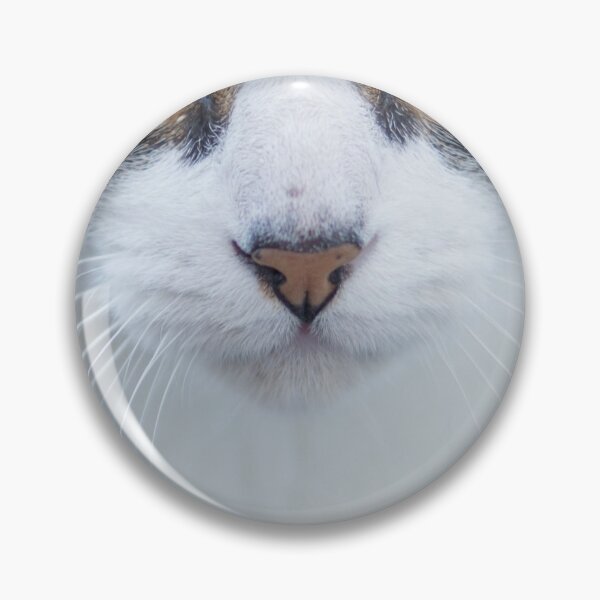 Item preview, Cat Face Mask designed and sold by basitcv.