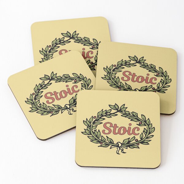 Item preview, Stoic designed and sold by untagged-shop.