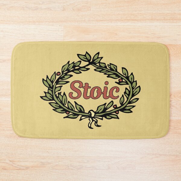 Item preview, Stoic designed and sold by untagged-shop.