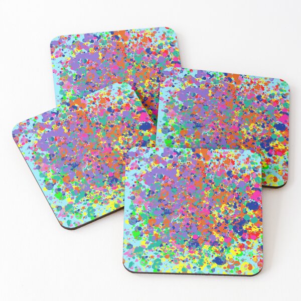 Item preview, Color Explosion  designed and sold by ilragazzo.