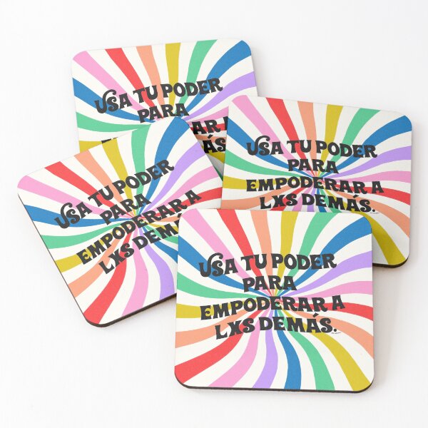 Item preview, Empoderar designed and sold by EGatelier.