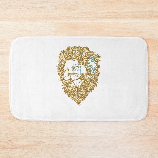 Item preview, Smoking Lion designed and sold by jimmytan.