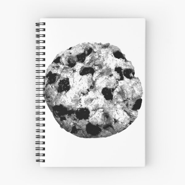 Item preview, Cookie designed and sold by Side-Step.