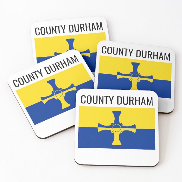 Item preview, County Durham designed and sold by Angels-Archive.