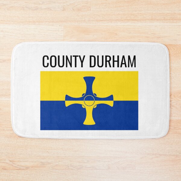 Item preview, County Durham designed and sold by Angels-Archive.