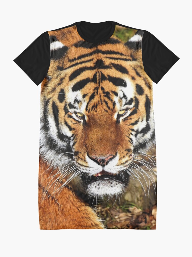 cool tiger design Essential T-Shirt for Sale by FunnyShopStore