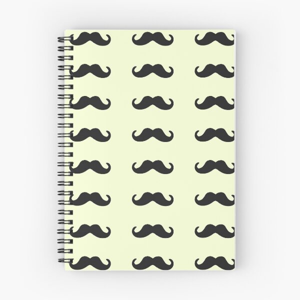Item preview, Moustache designed and sold by CreativeWorld96.