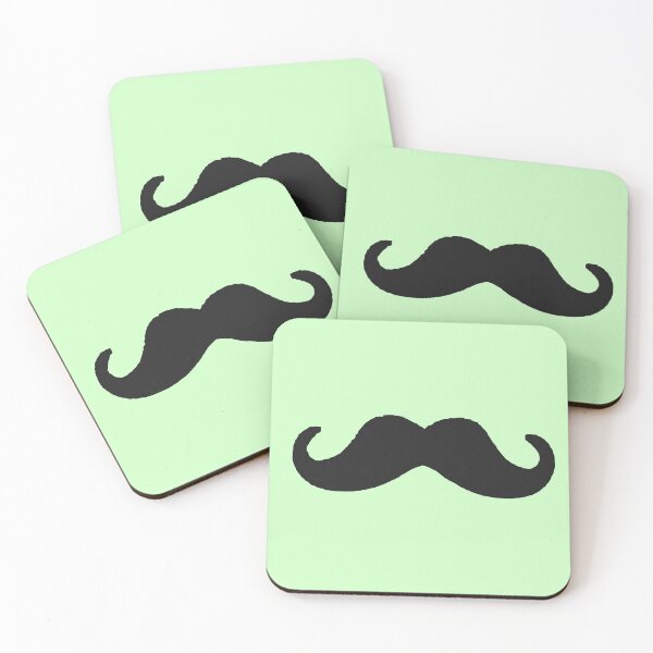 Item preview, Moustache designed and sold by CreativeWorld96.