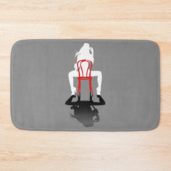 Item preview, dancer of chair dance sexy designed and sold by geograffeur.