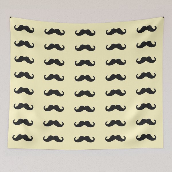 Item preview, Moustache designed and sold by CreativeWorld96.