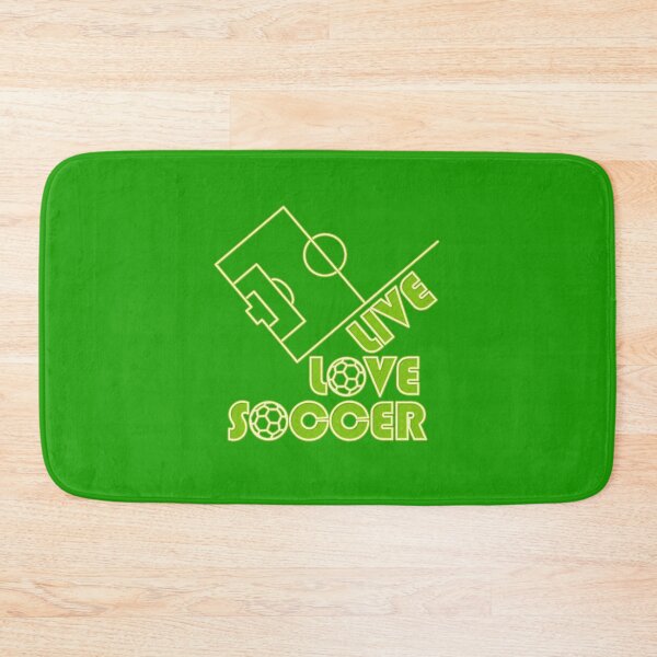 Item preview, LL_SOCCER designed and sold by auraclover.