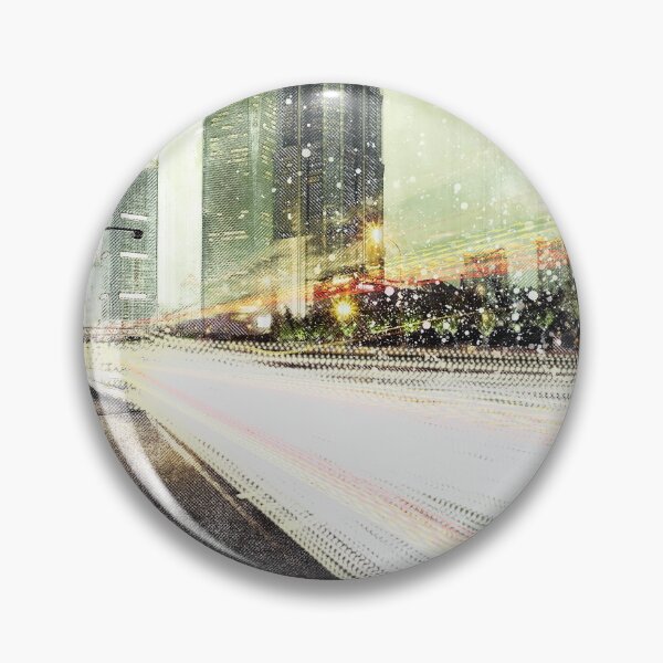 Item preview, Tokyo Lights Japan designed and sold by Vin  Zzep.