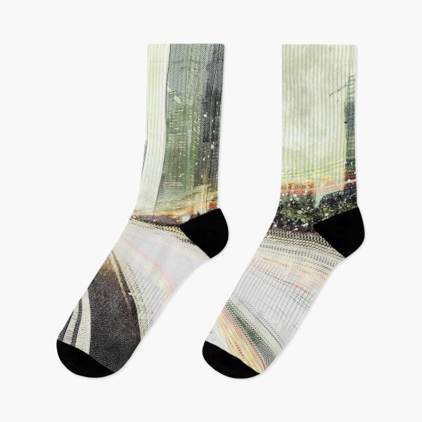 Item preview, Tokyo Lights Japan designed and sold by Vin  Zzep.