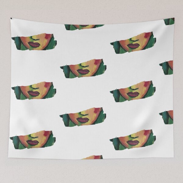 Item preview, Painting  designed and sold by rosebaby-.