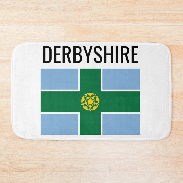 Item preview, Derbyshire designed and sold by Angels-Archive.