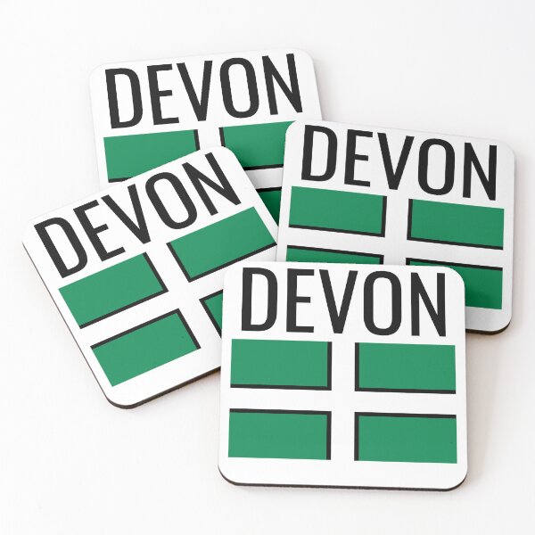 Item preview, Devon designed and sold by Angels-Archive.