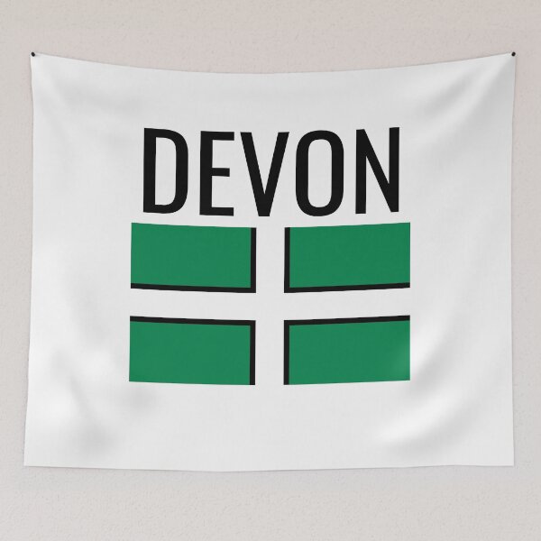 Item preview, Devon designed and sold by Angels-Archive.