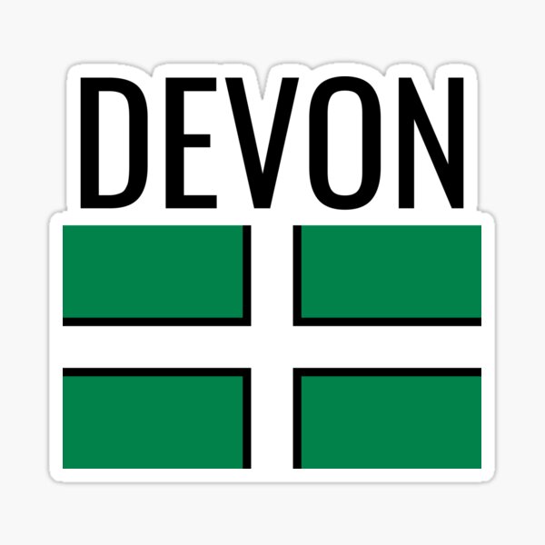 Item preview, Devon designed and sold by Angels-Archive.