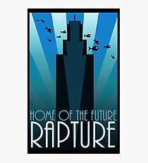 Rapture Photographic Print