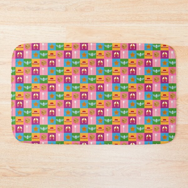 Item preview, Todos los juguetes - Minimalista designed and sold by CharlestonRat.